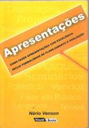 Apresentaes - Como Fazer Apresentaes Com Execelncia Inclui Formu-Nrio Venson