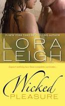 Wicked Pleasure-Lora Leigh
