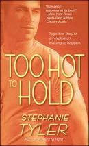 Too Hot to Hold-Stephanie Tyler