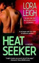 Heat Seeker-Lora Leigh