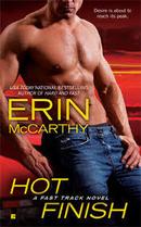 Hot Finish-Erin Mccarthy