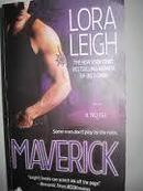 Maverick-Lora Leigh