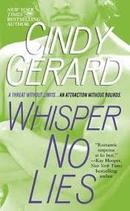 Whisper no Lies-Cindy Gerard