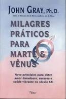 Milagres Prticos para Marte e Vnus-John Gray