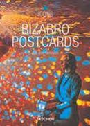 Icons Bizarro Postcards - Icons Serie / Fotografia-Ed. Jim Heimann