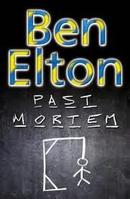 Past Mortem-Ben Elton