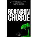 Robinson Crusoe - Classicos Adaptados Larousse-Daniel Defoe