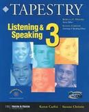 Listening and Speaking - 3-Karen Carlisi / Susana Christie