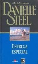 Entrega Especial / Livro Novo / Embalado-Danielle Steel