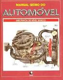 Manual Globo do Automovel - Mecanica de Nivel Basico-Editora Globo