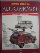 Manual do Automvel - Guia do Carro Usado-Editora Globo