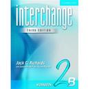Interchange - Workbook 2b - Third Edition-Jack C. Richards / Jonathan Hull / Susan Proctor