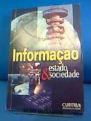 Seminario - Informacao Estado e Sociedade-Maria da Conceicao G. P. Teixeira / Outros / Coor