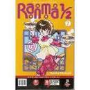 Ranma 1/2 / Nmero 7 / Quadrinhos-Rumiko Takahashi