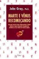 Marte e Vnus Recomeando-John Gray