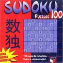 Sudiku Puzzles 100-Andre S. Tavares da Silva