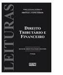 Direito Tributario e Financeiro / Serie Leituras Juridicas / vol. 24-Hugo de Brito Machado Segundo