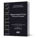 Processo Civil - Processo Cautelar / Serie Leituras Juridicas / Civil-Milton Paulo de Carvalho