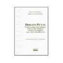 Direito Penal / Serie Leituras Juridicas / Penal-Rubia Mara Oliveira Castro Girao