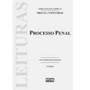 Processo Penal / Serie Leituras Juridicas / Provas e Concursos / Pena-Levy Emanuel Magno