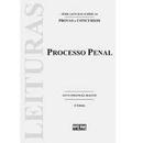 Processo Penal / Serie Leituras Juridicas / Provas e Concursos / Pena-Levy Emanuel Magno