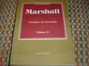 Principios de Economia - Volume 2 - Colecao os Economistas-Alfred Marshall