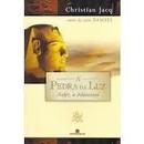 A Pedra da Luz - Volume 1: Nefer o Silencioso-Christian Jacq