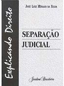 Separao Judicial / Familia-Jose Luiz Monaco da Silva