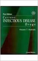 Current Infectious Disease Drugs-Vincent T. Andriole