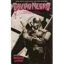 Gavio Negro - Capitulo 2 - Queda Livre-Timothy Truman / Alcatena / Sam Parsons