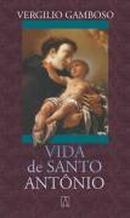 Vida de Santo Antnio-Vergilio Gamboso