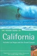 The Rough Guide to California / Guia-Jd Dickey / Nick Edwards / Mark Ellwood / Paul Wh