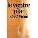 Le Ventre Plat Cest Facile-Odile Payri