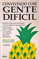 Convivendo Com Gente Difcil-Donald Weiss