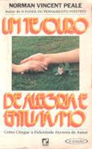 Um Tesouro de Alegria e Entusiasmo-Norman Vincent Peale