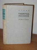 Theoretical Mechanics: a Short Course-S. Targ