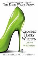 Chasing Harry Winston-Lauren Weisberger