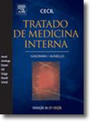 Cecil Tratado de Medicina Interna / Vols. 1 e 2 / 22 Edicao-Lee Goldman / Dennis Ausiello