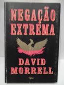 Negao Extrema-David Morrell
