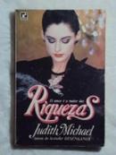 O Amor e o Maior das Riquezas-Judith Michael