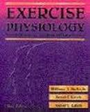 A Exercise Physiology -  Energy Nutrition and Human Performance / 3 -William D. Mcardle / Franki Katch / Victor