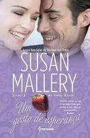 As Irmas Keyes / Livro 3 / um Gosto de Esperanca-Susan Mallery