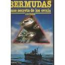 Bermudas Base Secreta de Los Ovnis-Jean Prachan