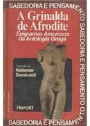 Grinalda de Afrodite-Autor Herold