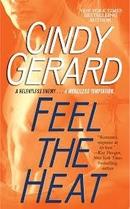 Feel The Heat-Cindy Gerard