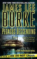 Pegasus Descending-James Lee Burke