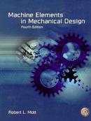 Machine Elements In Mechanical Design / Fourth Edition-Robert L. Mott