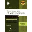 Como Se Preparar para o Exame de Ordem - 15 / Direitos Humanos e Dire-Frederico Afonso Izidoro