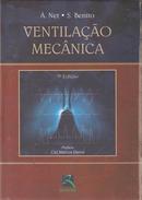 Ventilacao Mecanica / 3 Edio-Alvar Net / Salvador Benito