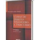Curso de Direito Financeiro e Tributario / Tributario-Ricardo Lobo Torres
